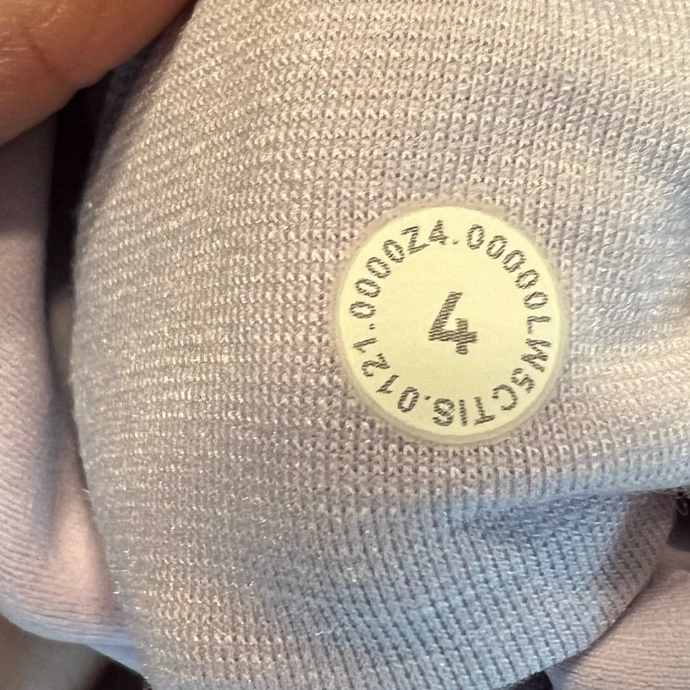 Lululemon Align 25” Leggings